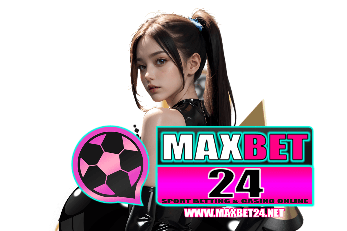 maxbet24 แจกเครดิตฟรี